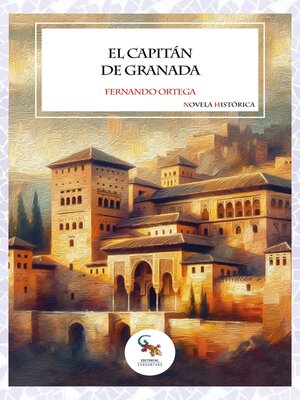cover image of EL CAPITÁN DE GRANADA